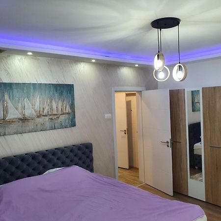 Exclusive Apartment بلغراد المظهر الخارجي الصورة