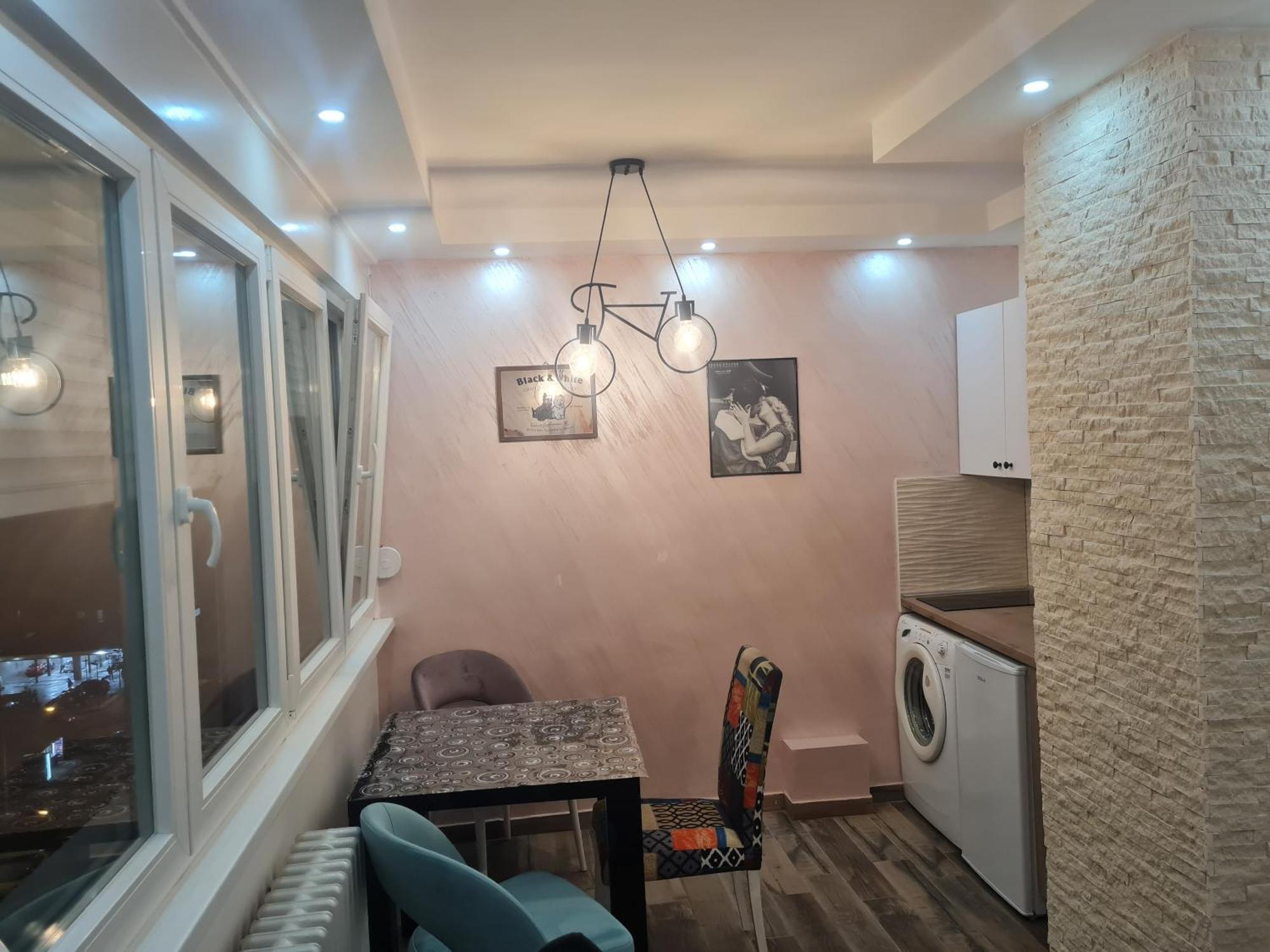 Exclusive Apartment بلغراد المظهر الخارجي الصورة