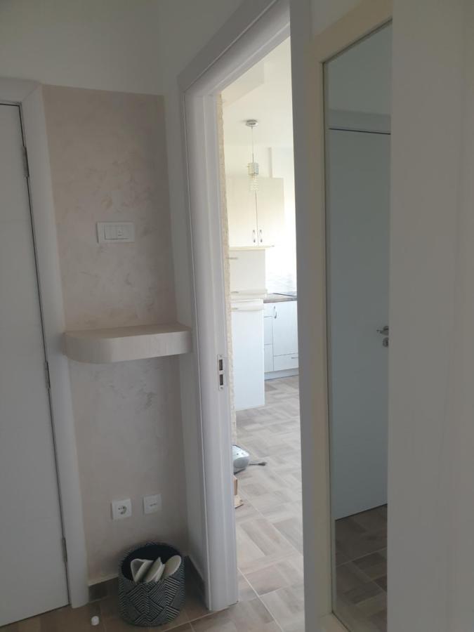Exclusive Apartment بلغراد المظهر الخارجي الصورة