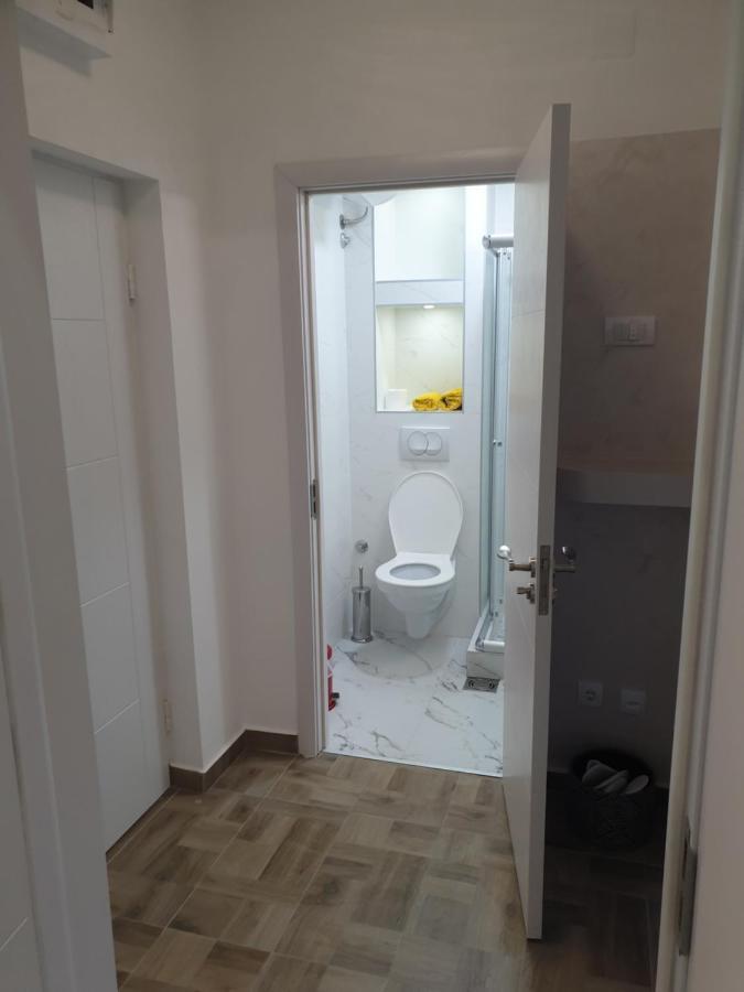 Exclusive Apartment بلغراد المظهر الخارجي الصورة