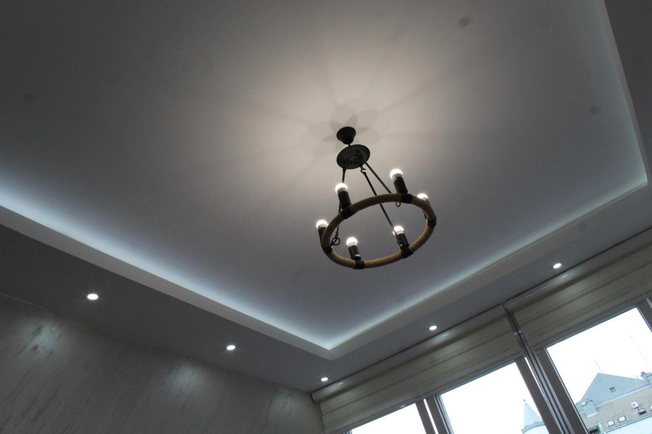 Exclusive Apartment بلغراد المظهر الخارجي الصورة