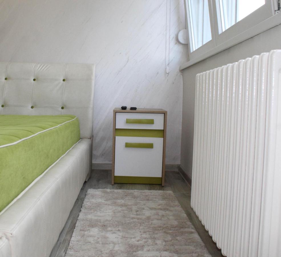 Exclusive Apartment بلغراد المظهر الخارجي الصورة