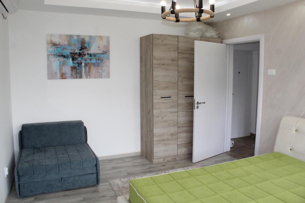 Exclusive Apartment بلغراد المظهر الخارجي الصورة